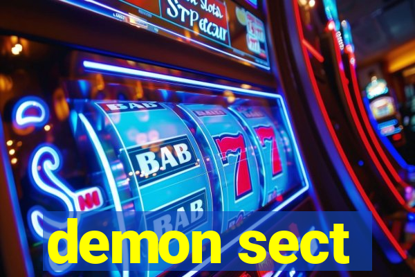 demon sect
